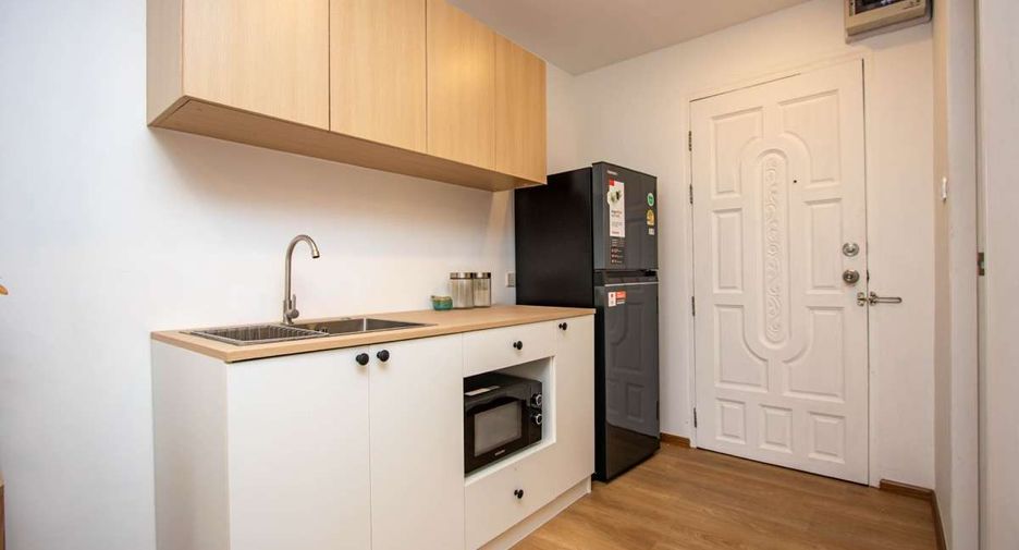 For sale 1 bed condo in Mueang Chiang Mai, Chiang Mai