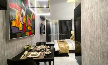 出售 公寓 公寓 在 Bang Lamung, Chon Buri