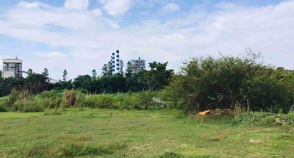 For sale land in Tha Muang, Kanchanaburi
