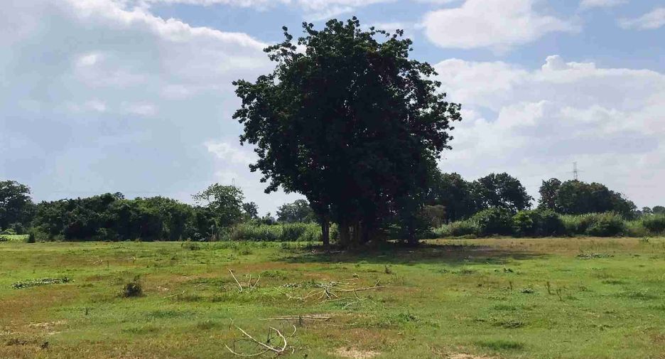For sale land in Tha Muang, Kanchanaburi