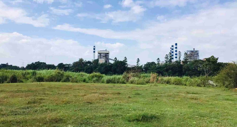 For sale land in Tha Muang, Kanchanaburi