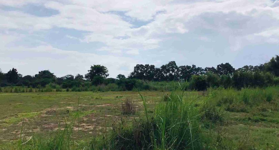 For sale land in Tha Muang, Kanchanaburi