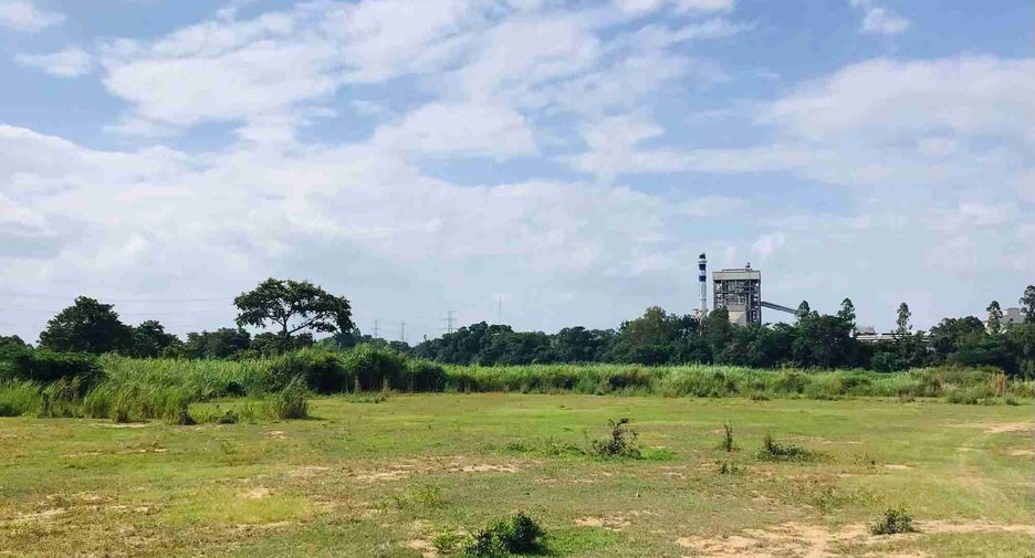For sale land in Tha Muang, Kanchanaburi