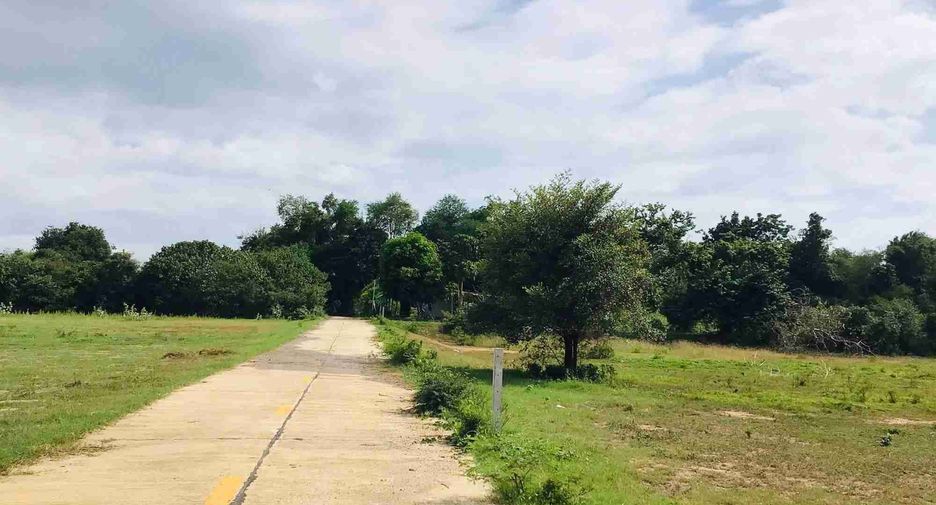 For sale land in Tha Muang, Kanchanaburi