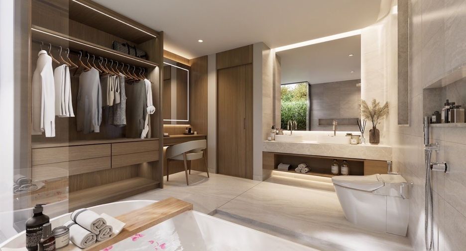 For sale 3 ベッドルーム house in Thalang, Phuket