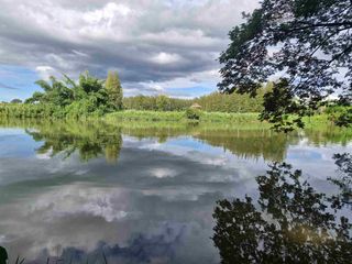 For sale land in Mueang Kanchanaburi, Kanchanaburi