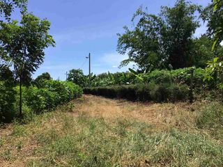 For sale land in Mueang Kanchanaburi, Kanchanaburi
