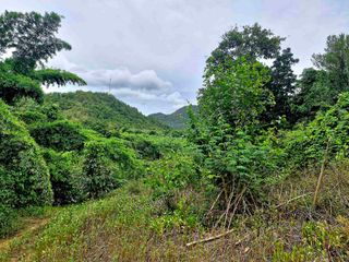 For sale land in Mueang Kanchanaburi, Kanchanaburi
