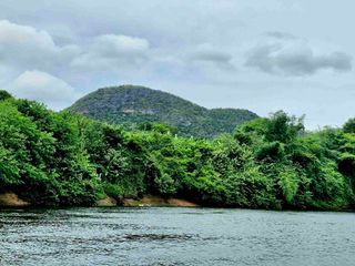 For sale land in Mueang Kanchanaburi, Kanchanaburi