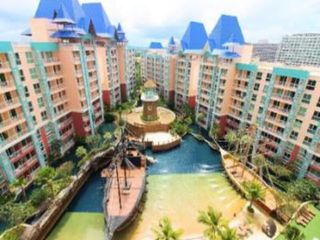 For Rent 1 Bedroom Condo In Bang Lamung, Chonburi