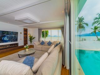 For rent 4 bedrooms villa in Mueang Phuket, Phuket