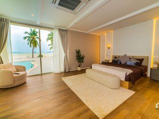 For rent 4 bedrooms villa in Mueang Phuket, Phuket