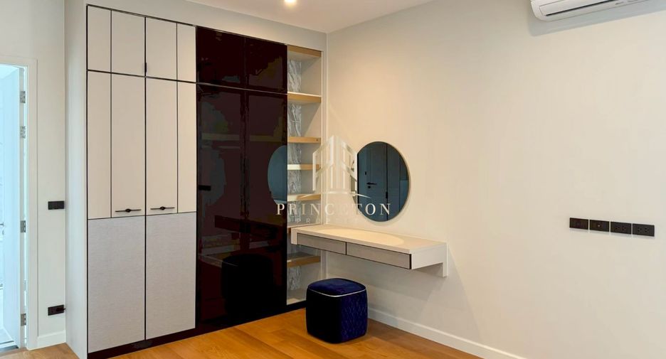 For rent and for sale 6 bedrooms house in Saphan Sung, Bangkok