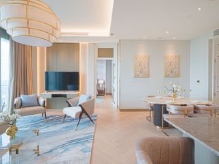 For rent 6 ベッドルーム condo in Khlong San, Bangkok