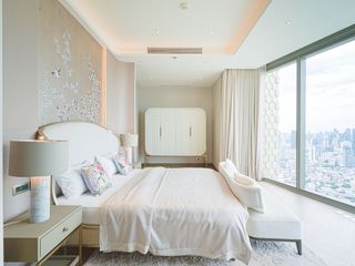 For rent 6 ベッドルーム condo in Khlong San, Bangkok