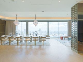 For rent 6 ベッドルーム condo in Khlong San, Bangkok
