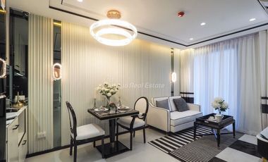 Продажа 1 кровать кондо в Банг Ламунг, Чонбури