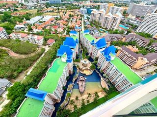 For Rent 1 Bedroom Condo In Bang Lamung, Chonburi