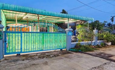 ขาย 3 เตียง บ้านเดี่ยว ใน บางละมุง, ชลบุรี