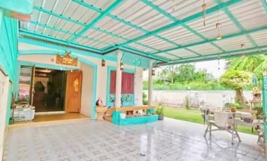 ขาย 3 เตียง บ้านเดี่ยว ใน บางละมุง, ชลบุรี