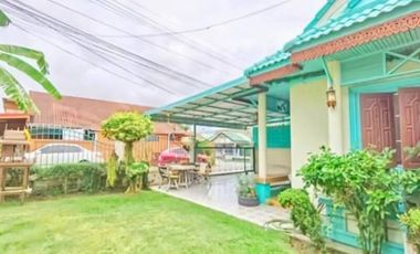 ขาย 3 เตียง บ้านเดี่ยว ใน บางละมุง, ชลบุรี