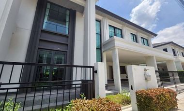 ให้เช่า 5 เตียง บ้านเดี่ยว ใน บางพลี, สมุทรปราการ
