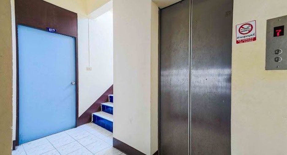 For sale 126 bedrooms apartment in Bangkok Yai, Bangkok