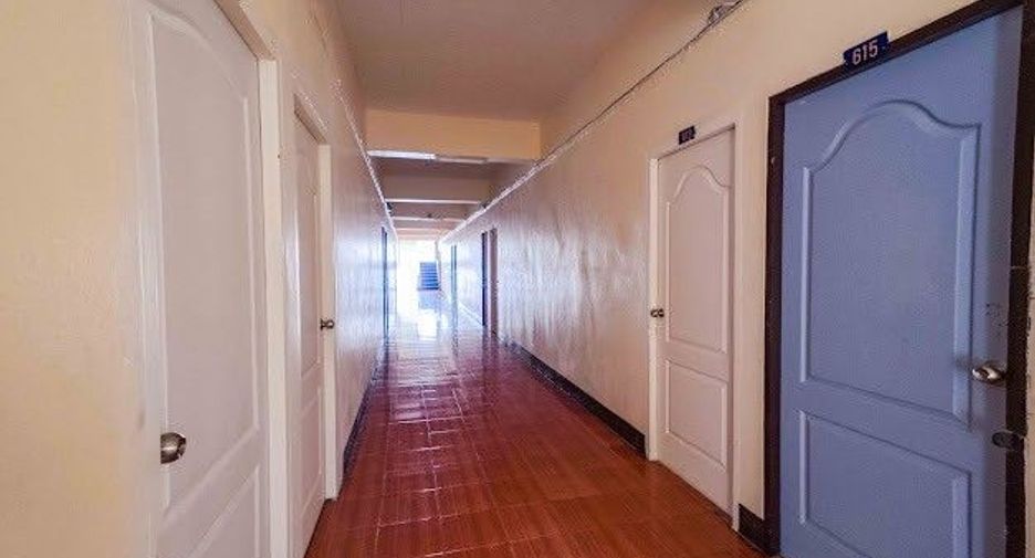 For sale 126 bedrooms apartment in Bangkok Yai, Bangkok