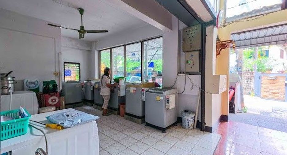 For sale 126 bedrooms apartment in Bangkok Yai, Bangkok