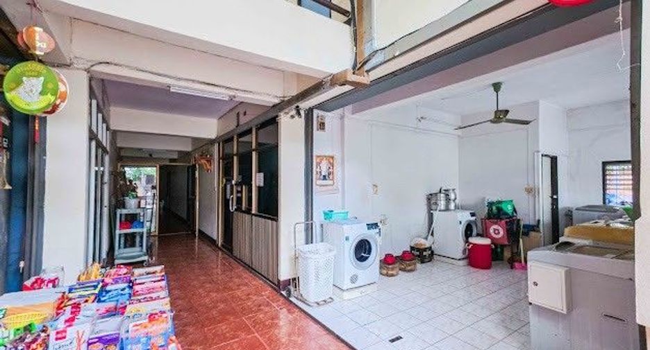 For sale 126 bedrooms apartment in Bangkok Yai, Bangkok