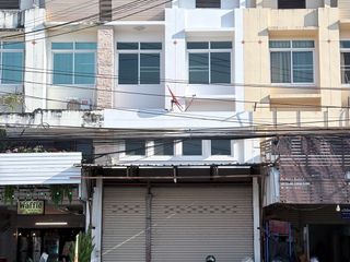 Gewerbefläche zum Kauf mit 2 Zimmer in San Sai, Chiang Mai