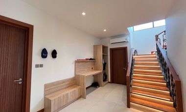 For sale 4 bedrooms villa in Hua Hin, Prachuap Khiri Khan