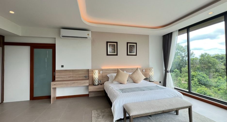 For sale 4 bedrooms villa in Hua Hin, Prachuap Khiri Khan