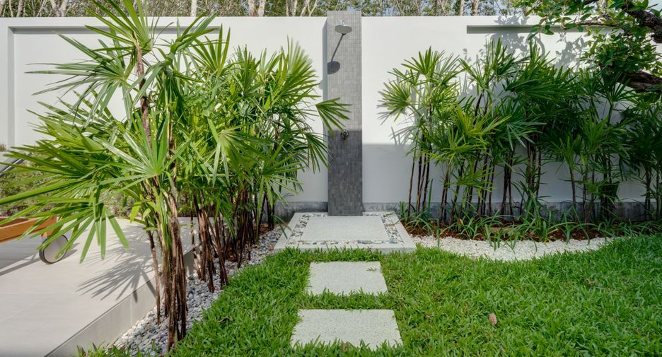 Villa zur Miete mit 3 Zimmer in Thalang, Phuket