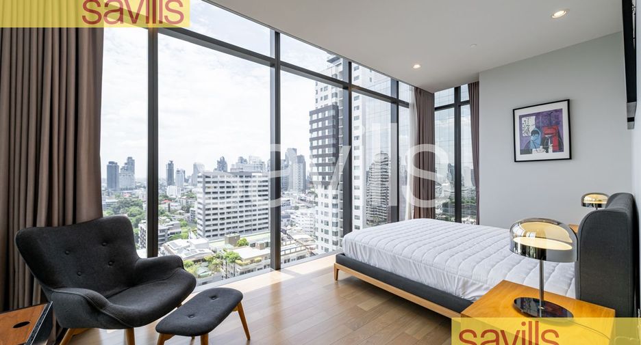 ขาย 2 ห้องนอน คอนโด ใน คลองเตย, กรุงเทพฯ