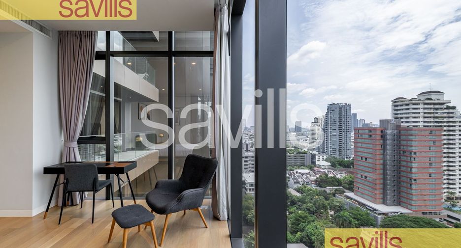 ขาย 2 ห้องนอน คอนโด ใน คลองเตย, กรุงเทพฯ