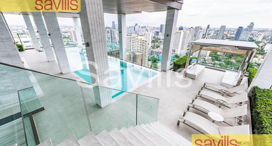 ขาย 2 ห้องนอน คอนโด ใน คลองเตย, กรุงเทพฯ