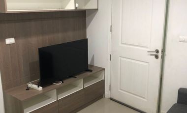 For sale 1 bed condo in Lam Luk Ka, Pathum Thani