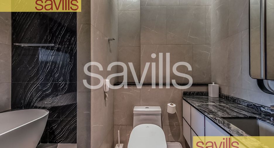 For sale 1 bed condo in Watthana, Bangkok