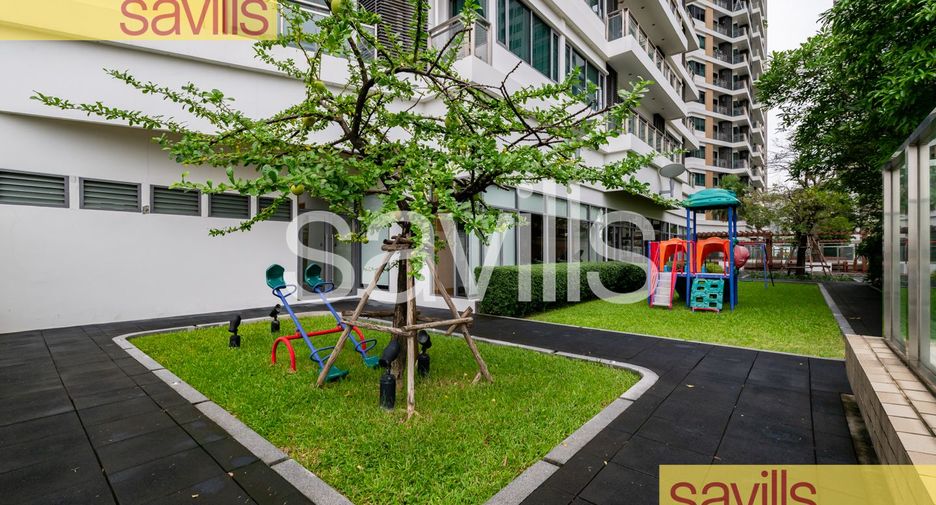 Wohnung zur Miete mit 2 Zimmer in Khlong Toei, Bangkok