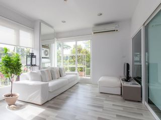 Wohnung zur Miete und zum Kauf mit 1 Zimmer in Mueang Chiang Mai, Chiang Mai