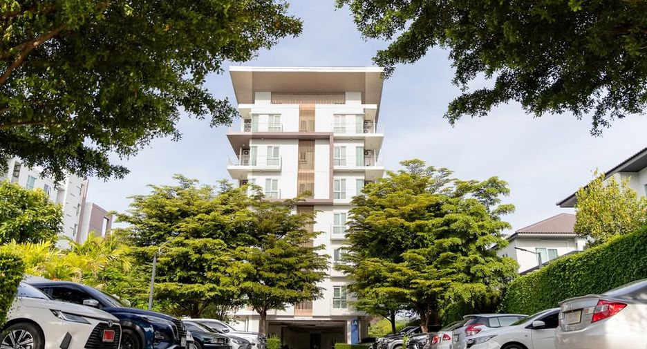 For rent and for sale 1 bed condo in Mueang Chiang Mai, Chiang Mai