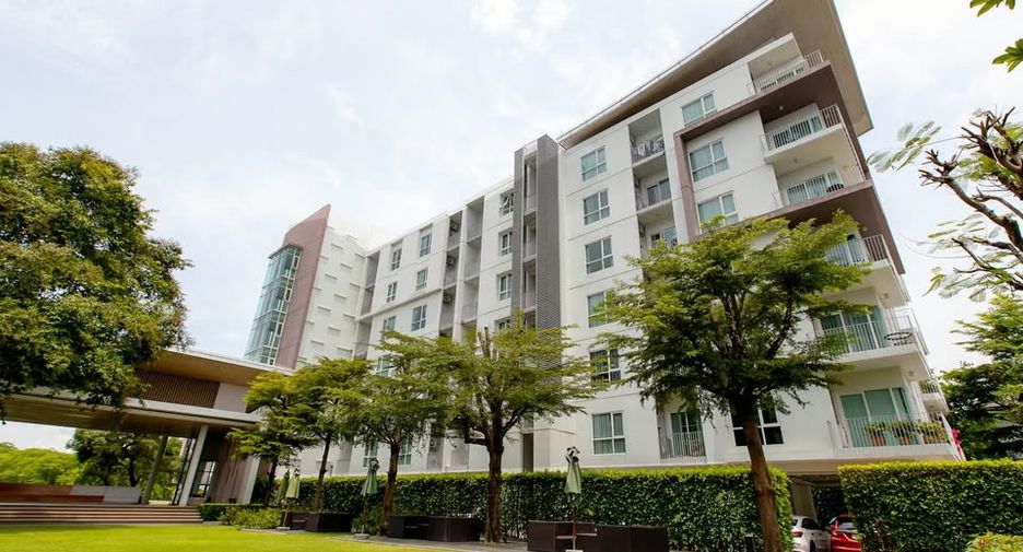 For rent and for sale 1 bed condo in Mueang Chiang Mai, Chiang Mai