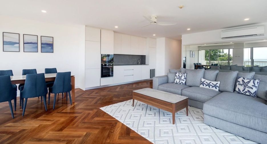 For sale 3 bedrooms condo in Hua Hin, Prachuap Khiri Khan