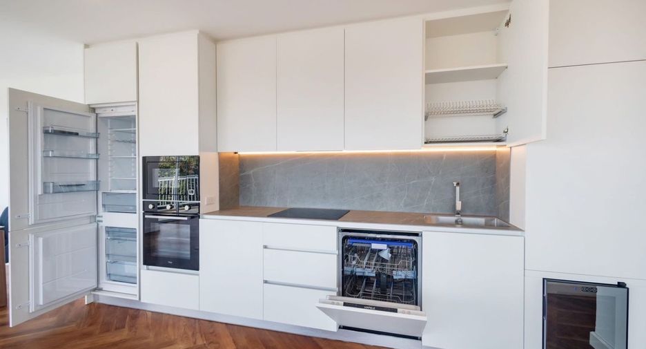 For sale 3 bedrooms condo in Hua Hin, Prachuap Khiri Khan