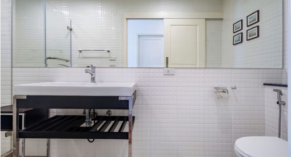 For sale 3 bedrooms condo in Hua Hin, Prachuap Khiri Khan