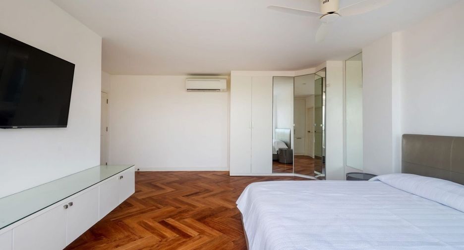 For sale 3 bedrooms condo in Hua Hin, Prachuap Khiri Khan