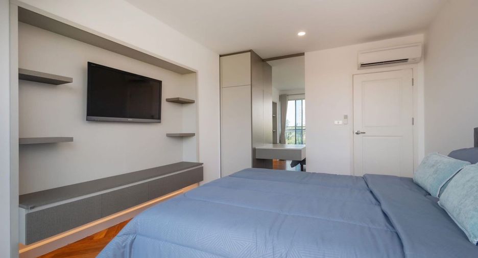 For sale 3 bedrooms condo in Hua Hin, Prachuap Khiri Khan
