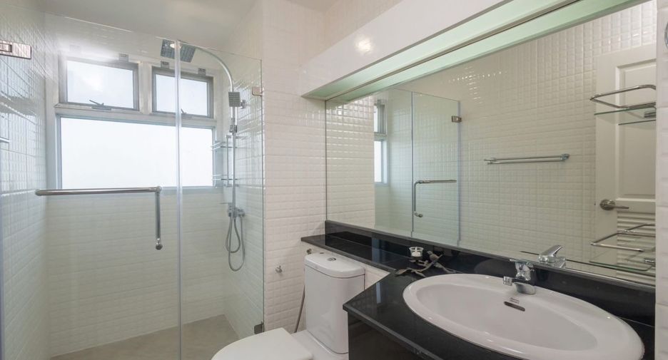 For sale 3 bedrooms condo in Hua Hin, Prachuap Khiri Khan