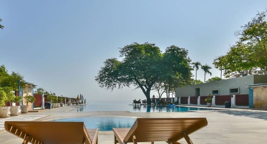 For sale 3 bedrooms condo in Hua Hin, Prachuap Khiri Khan